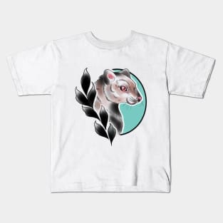 Marten Kids T-Shirt